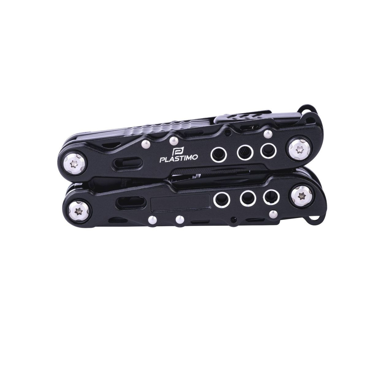 Calibre en aluminium multi-usages Plastimo