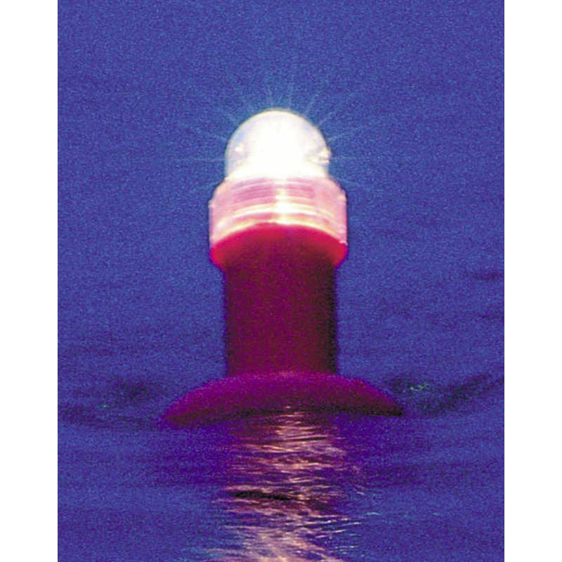 Plastimo ampoule e10 4.8v / 0.6a krypton