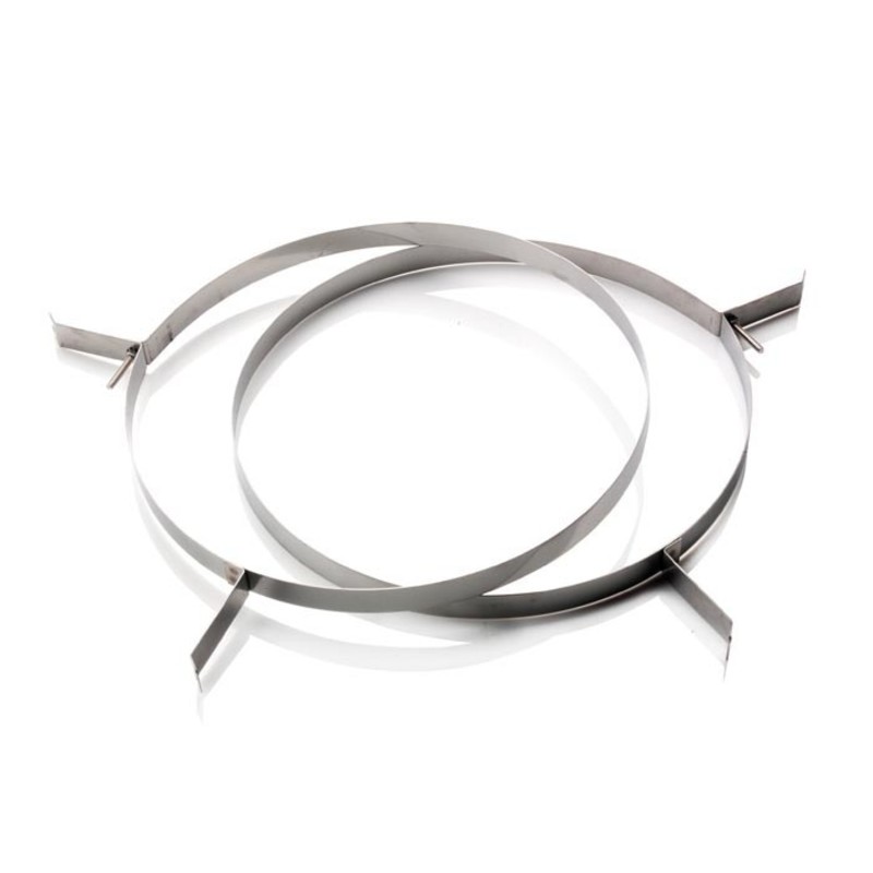 Vetus kit de fixation pour filtre type-525