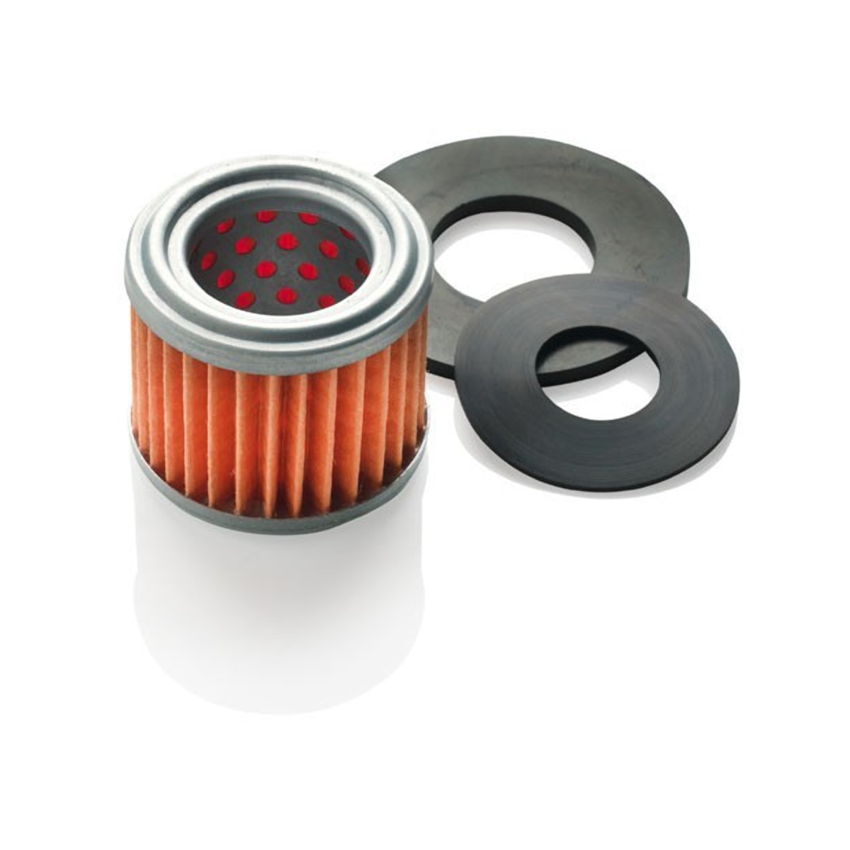 Filtre diesel Vetus pour pompe d'alimentation électrique