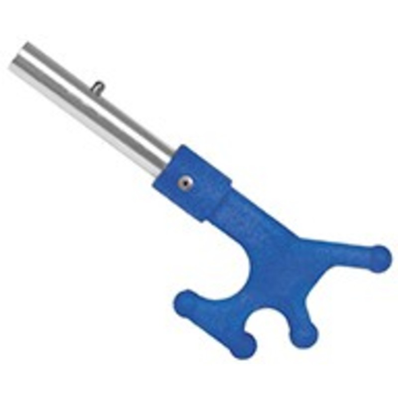 Plastimo adaptateur d'angle 180deg. ajustable