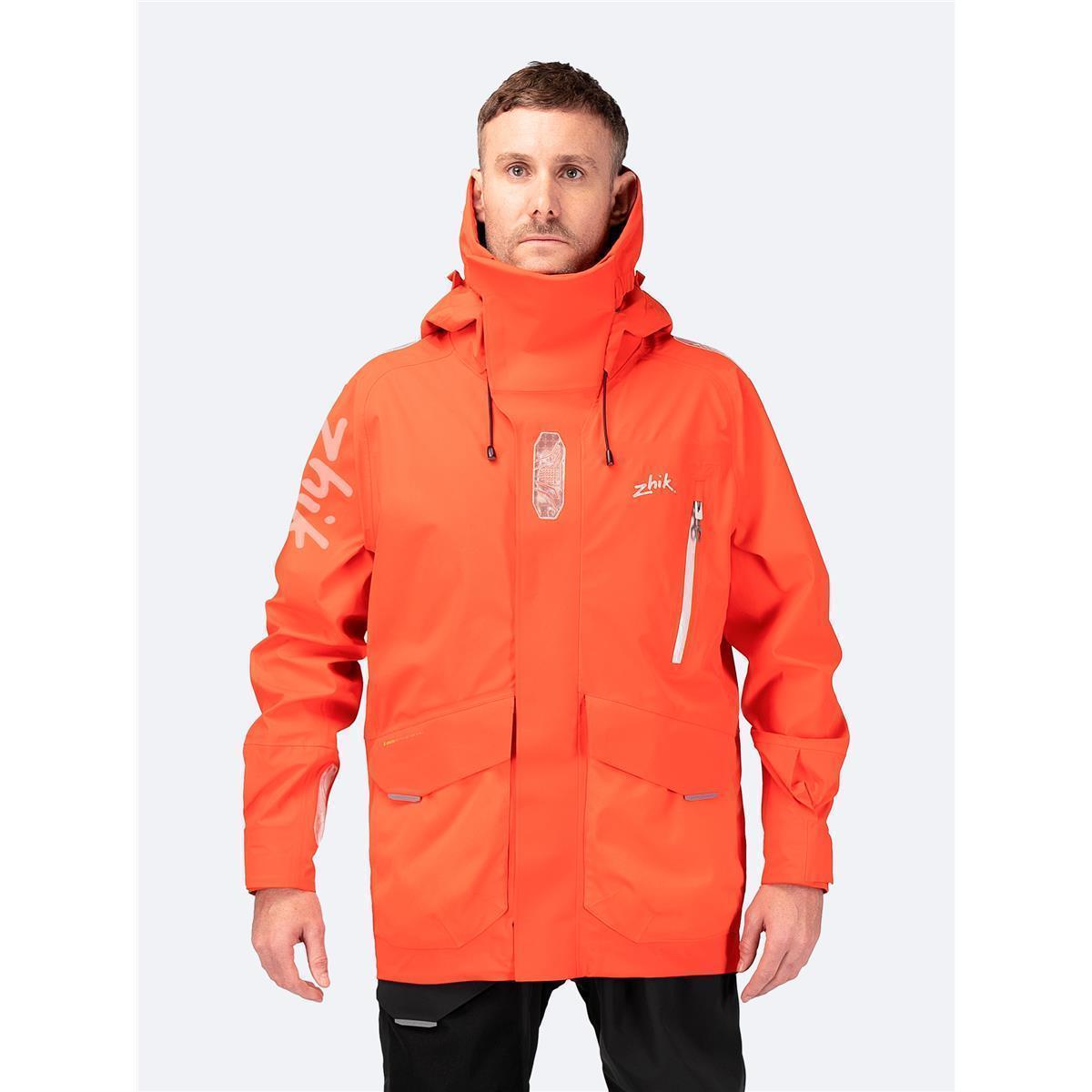 Zhik OFS700 veste de voile hommes rouge, taille XXL