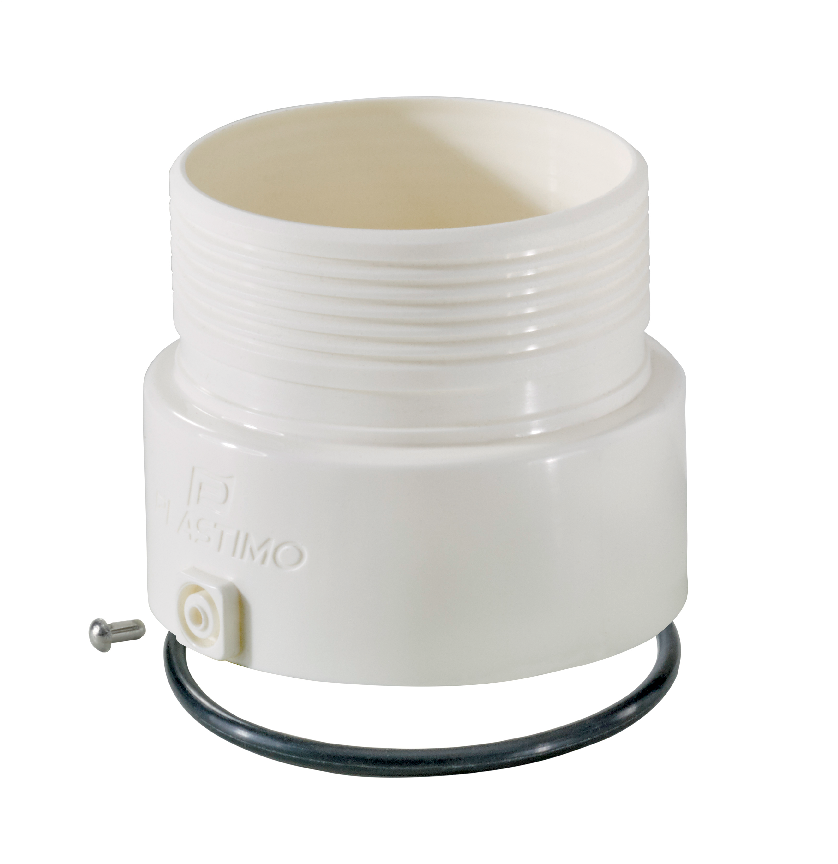 Plastimo Reducer Ez Air