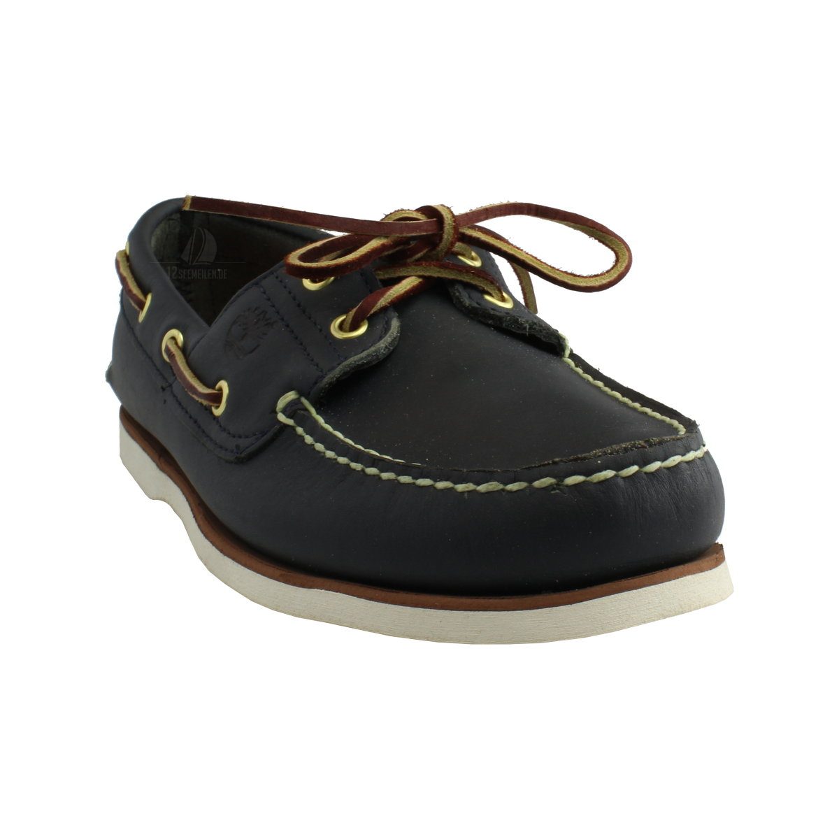 Timberland Classic Boat chaussures bateau homme navy eu 42 ( us 8,5 )