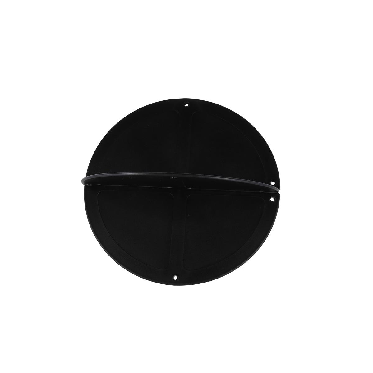 Plastimo boule d.50mm - norme iso 3,5t