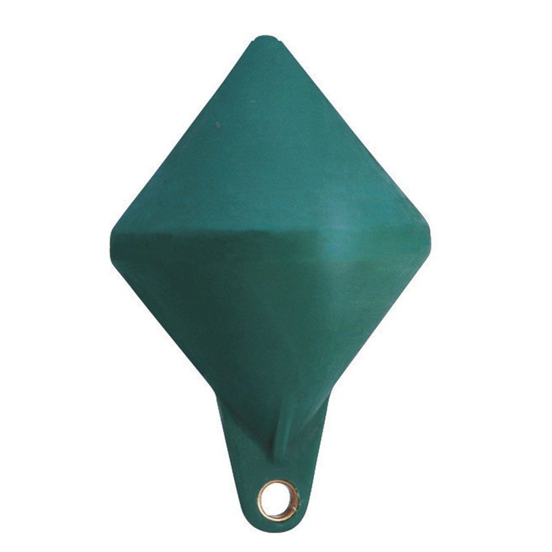 Plastimo bouee biconique jaune ø40cm