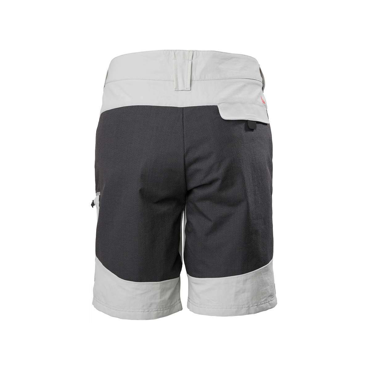 Musto Evolution Performance 2.0 short de voile femme gris clair