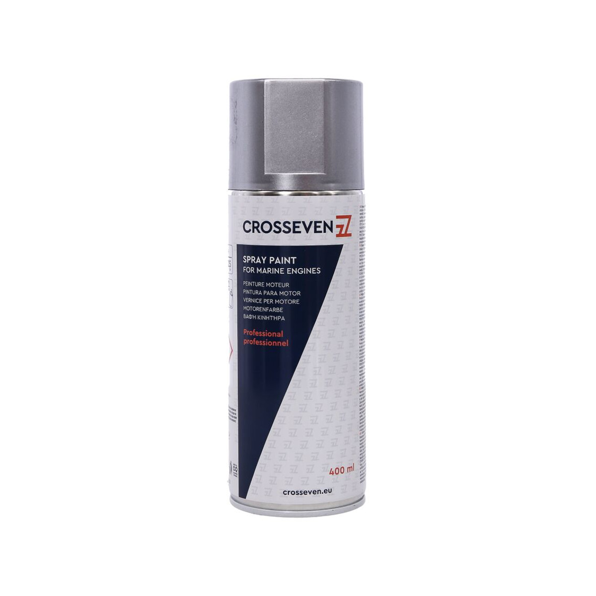 Crosseven Spray, 400 ml - Motor Honda