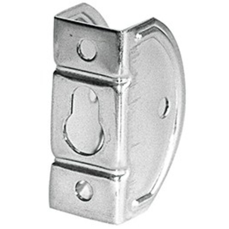 Plastimo fix.p ech.et platef inox (sac 2pc)