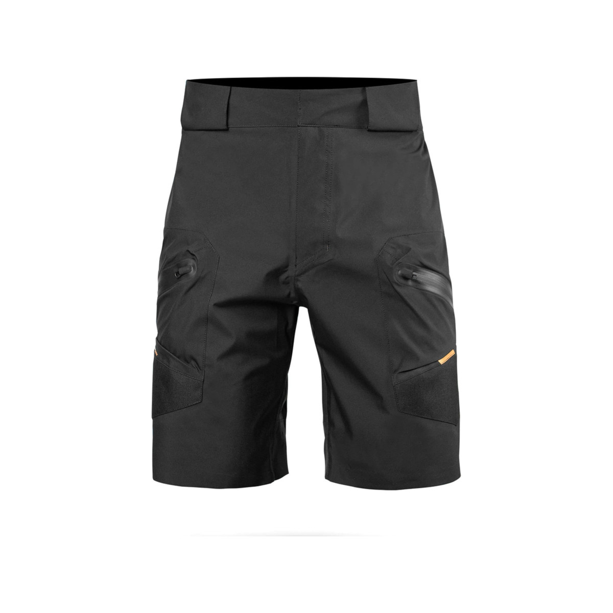 Zhik INS200 short de voile, unisexe - noir