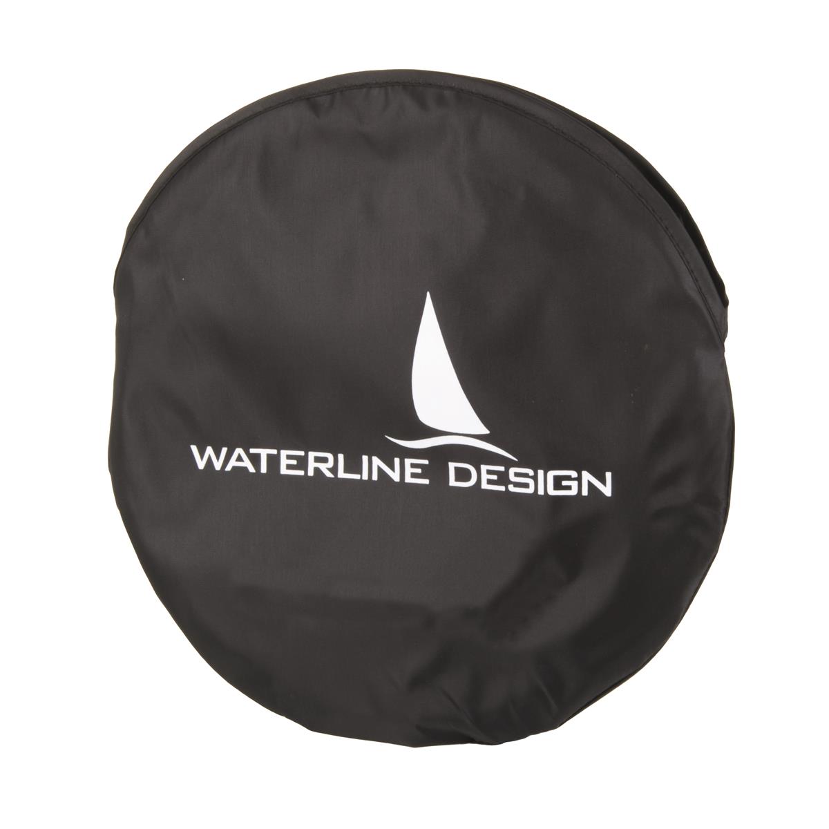 Plastimo waterline design rideau occultant/mousti