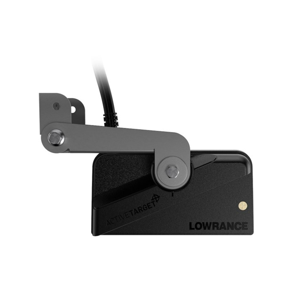 Support De Transducteur Portable Pour Lowrance - Référence 000 10262 001 - Métal Résistant Aux Chocs, 11 Pièces