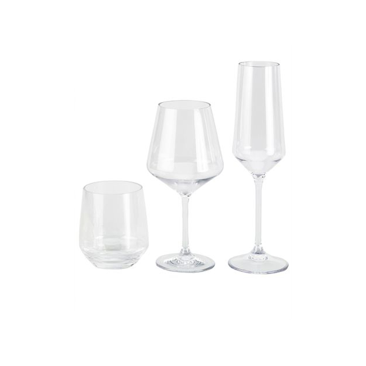 Plastimo verre a vin maldives tritan