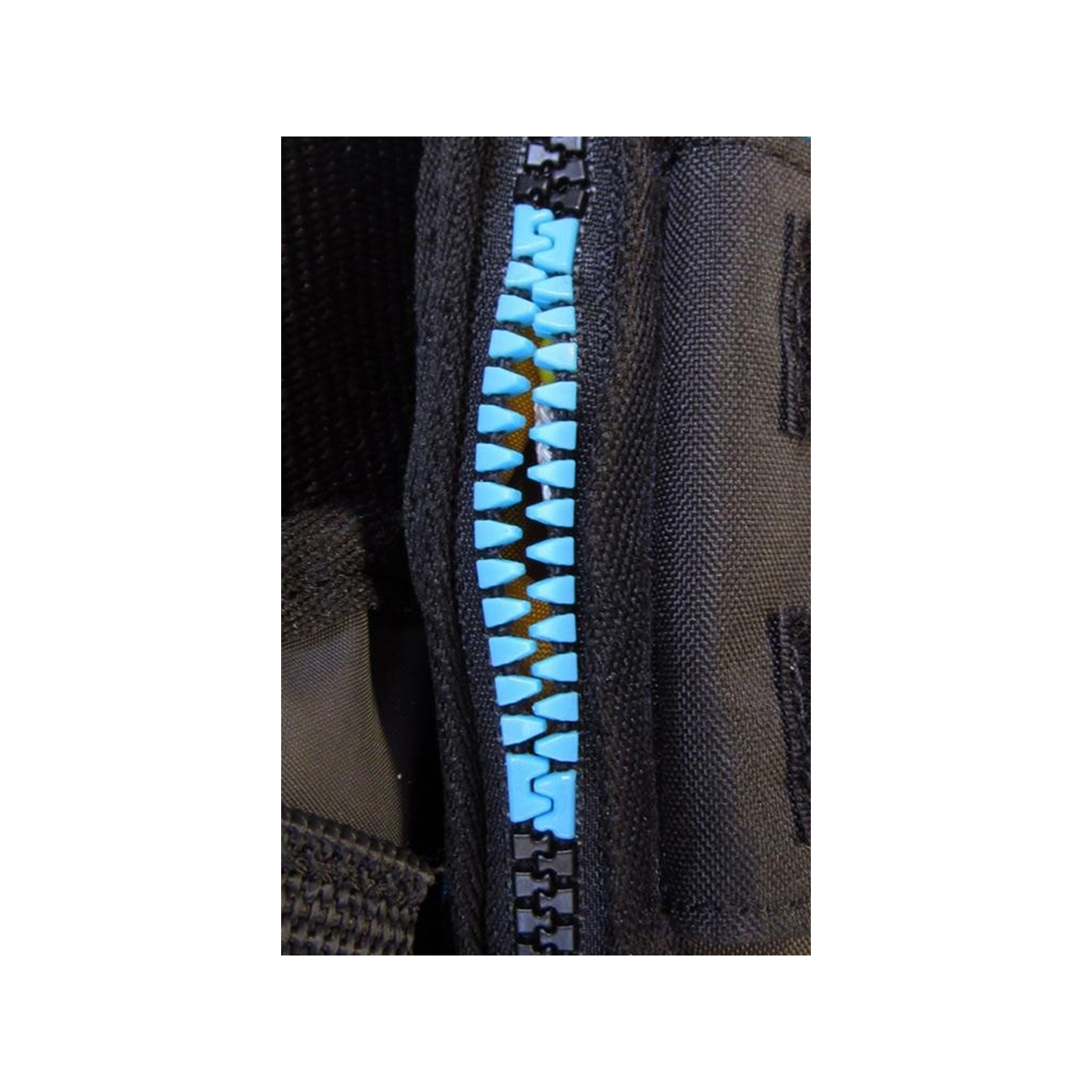 Plastimo gilet gf evo 165 auto ps+harn noir+sc