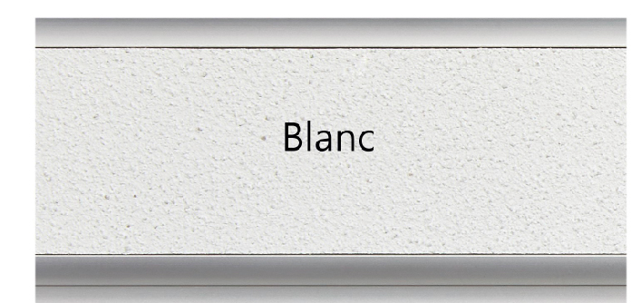 Plastimo tbs 16 1,5mx4cm blanc