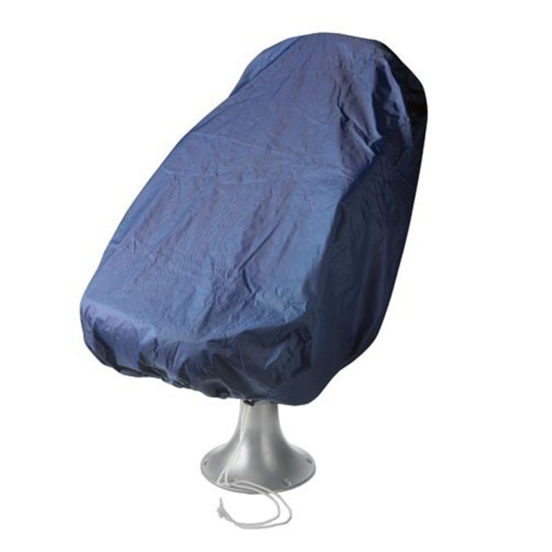 Vetus housse de protection pour siège - bleu