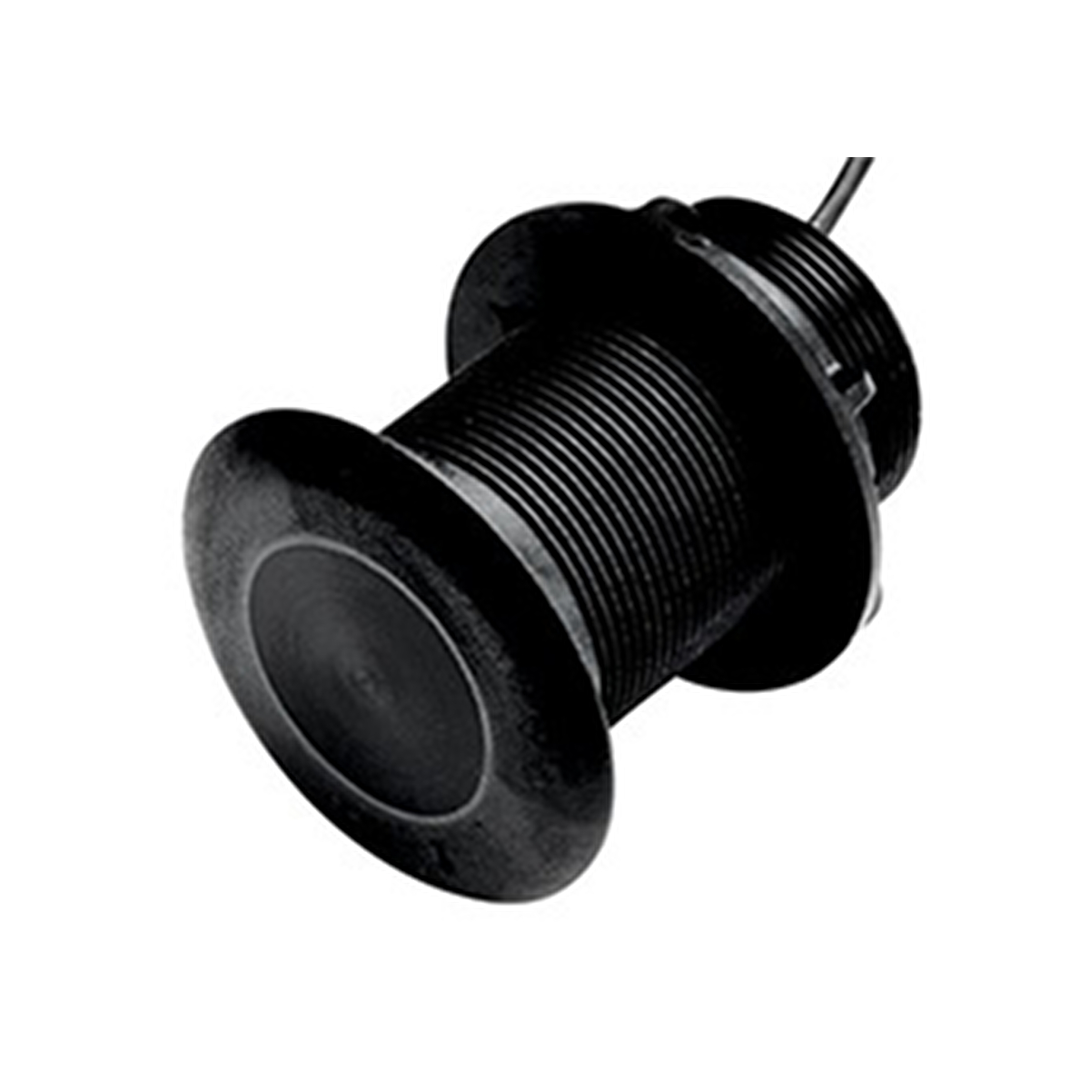 Plastimo sonde profondeur p319 traversante 200khz