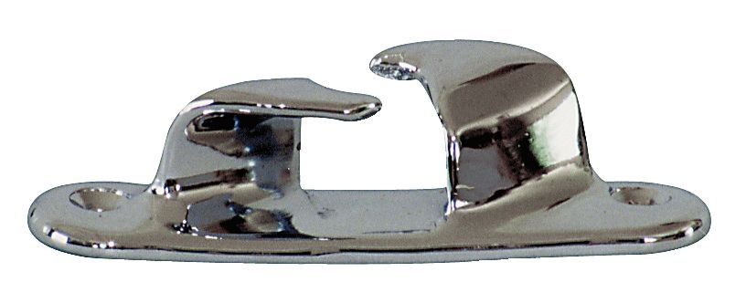 Plastimo chaumard laiton chromé l.110 ø14