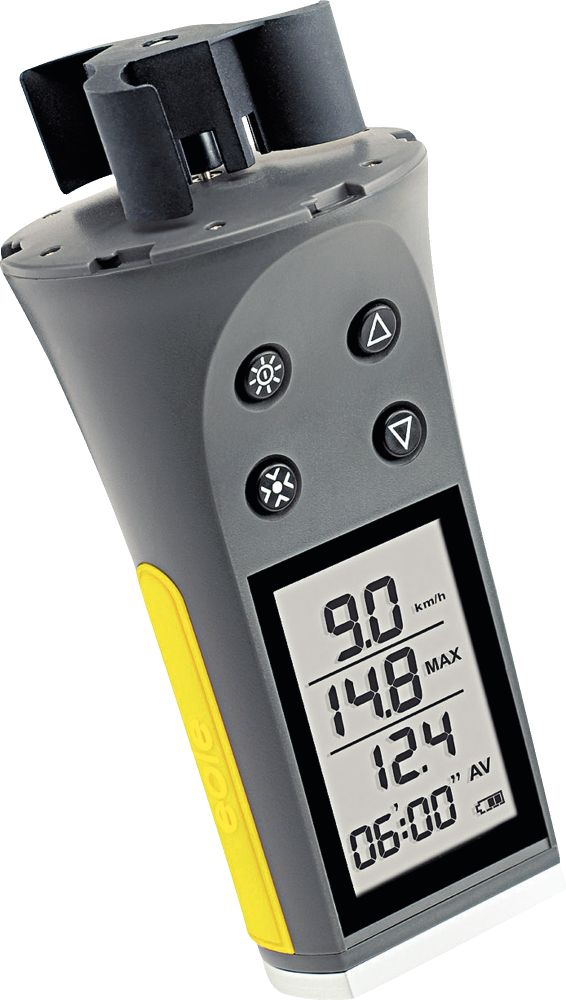 Plastimo anemometre eole 1