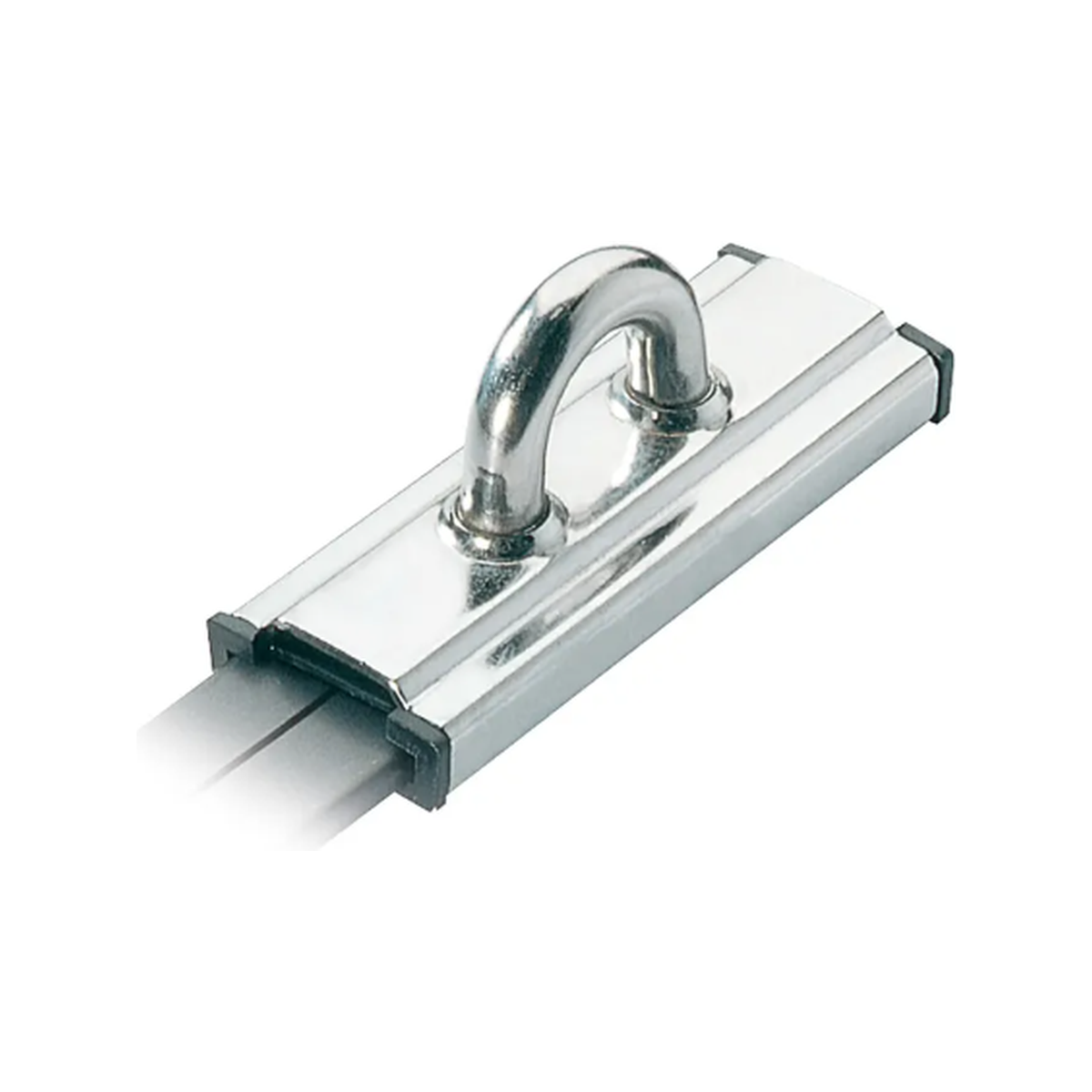Ronstan S32 rail en T Loop Slide