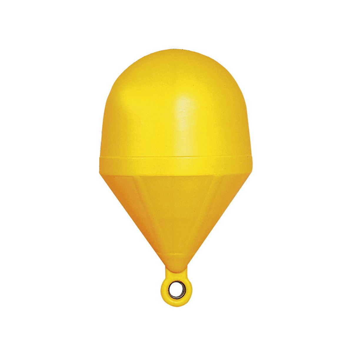 Plastimo bouee spherique jaune ø40cm