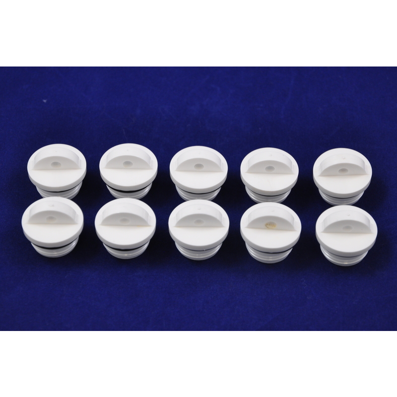 Plastimo bouchon de nable seul