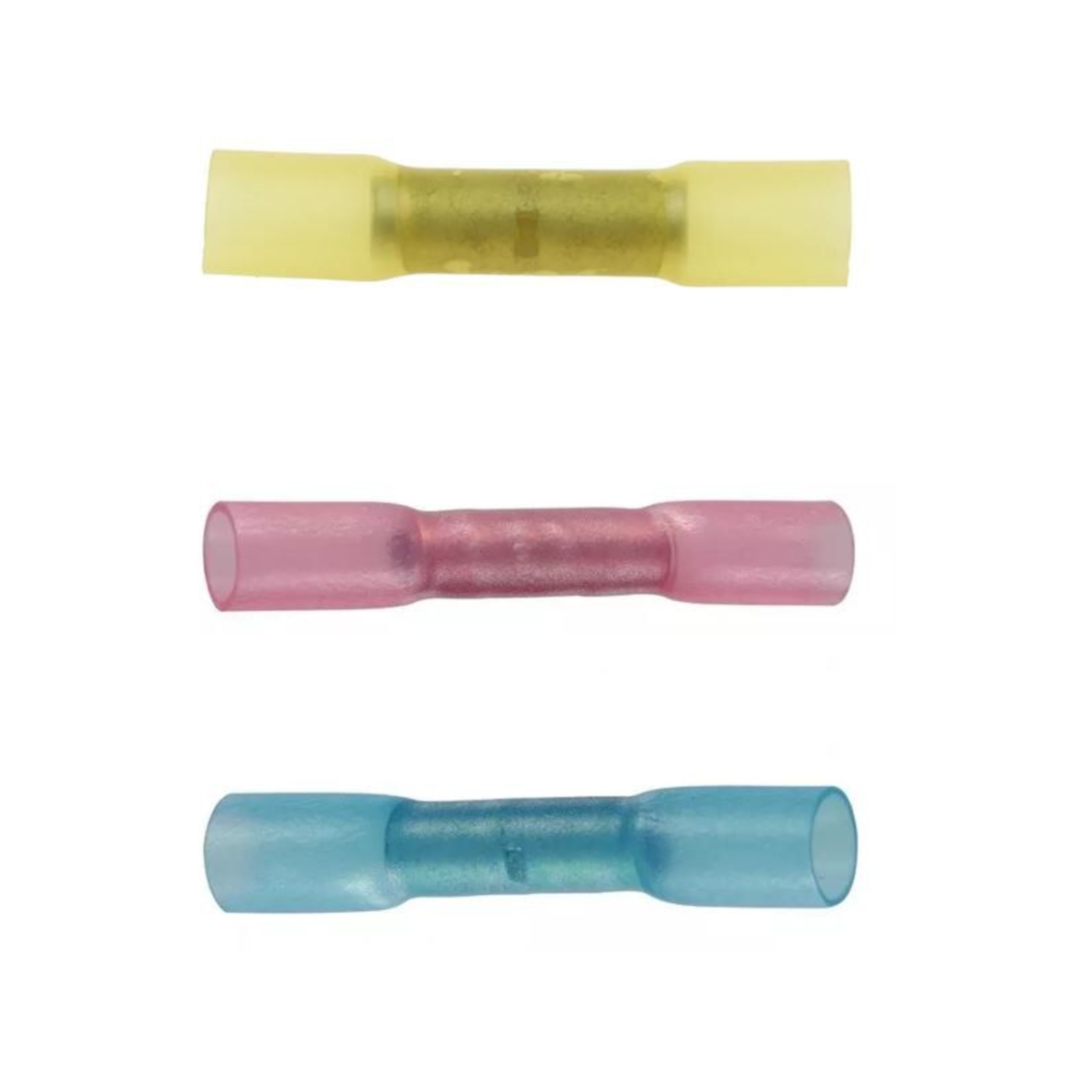 Crosseven Manchon prolongateur thermorétractable - section de câble 0,5-1,5 mm²