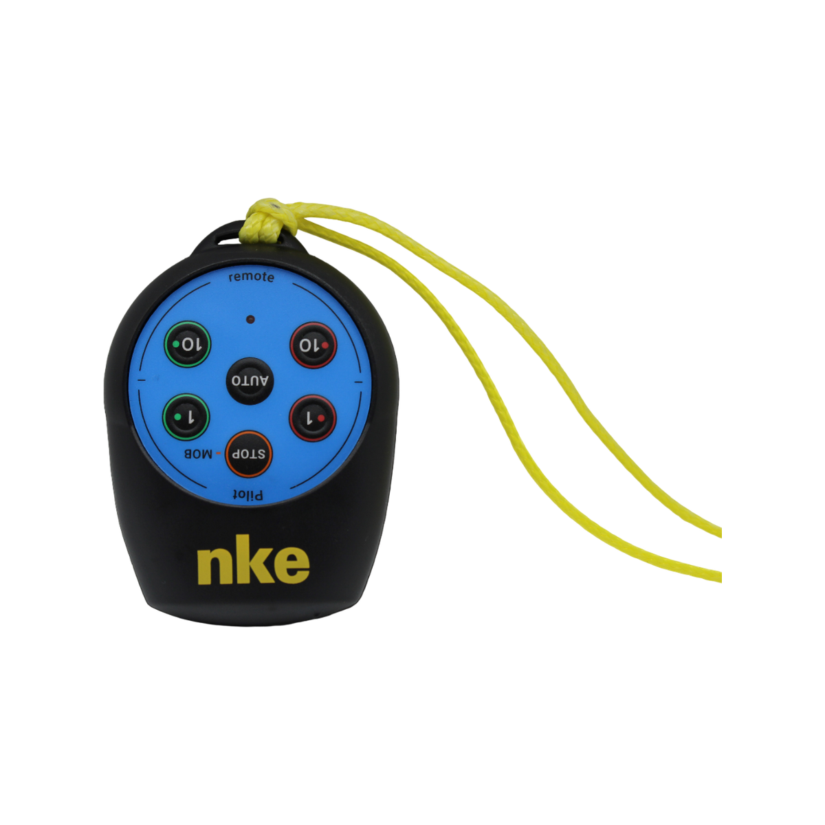 NKE Gyropilot Crew télécommande « Tamagotchi »