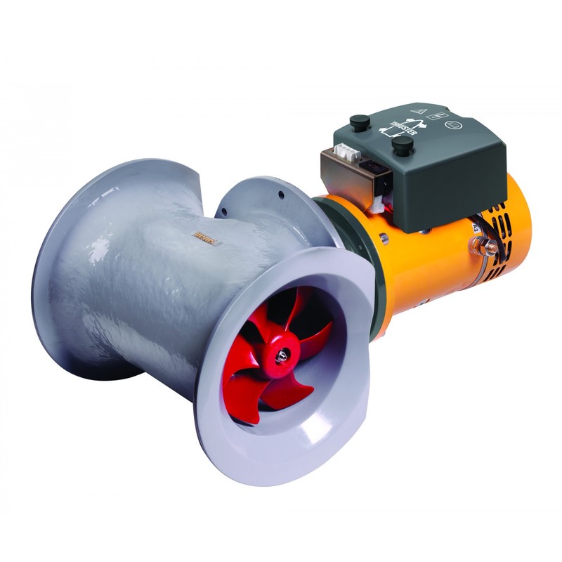 Vetus kit d'installation pour hélice de poupe ø250 mm