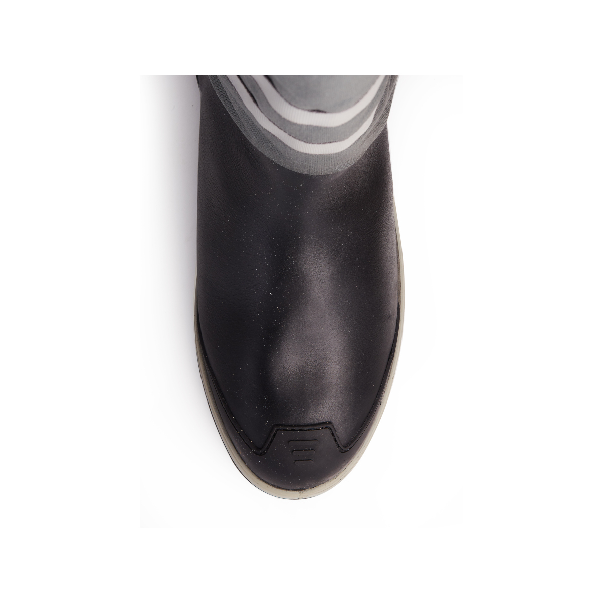 Dubarry Crosshaven bottes de navigation unisexe bleu marine, taille 45