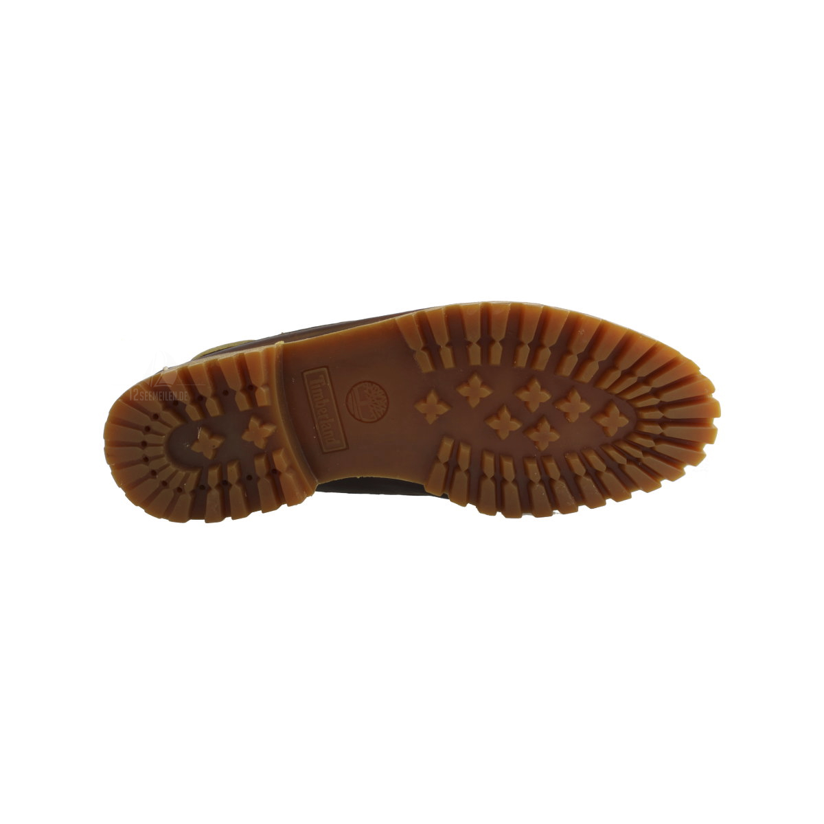 Timberland Classic Lug C30003 chaussures bateau homme marron eu 42 ( us 8,5 )
