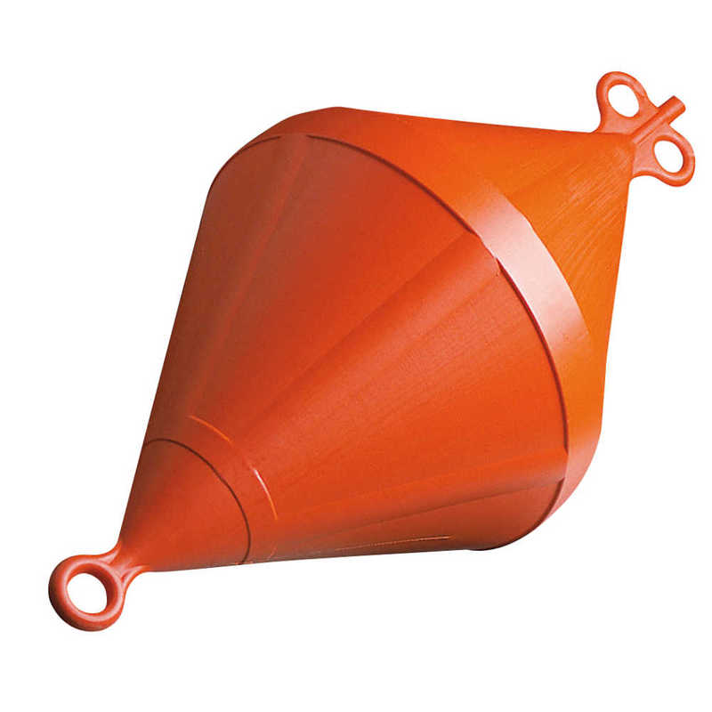 Plastimo bouee crps mrt annx-orange d22cm
