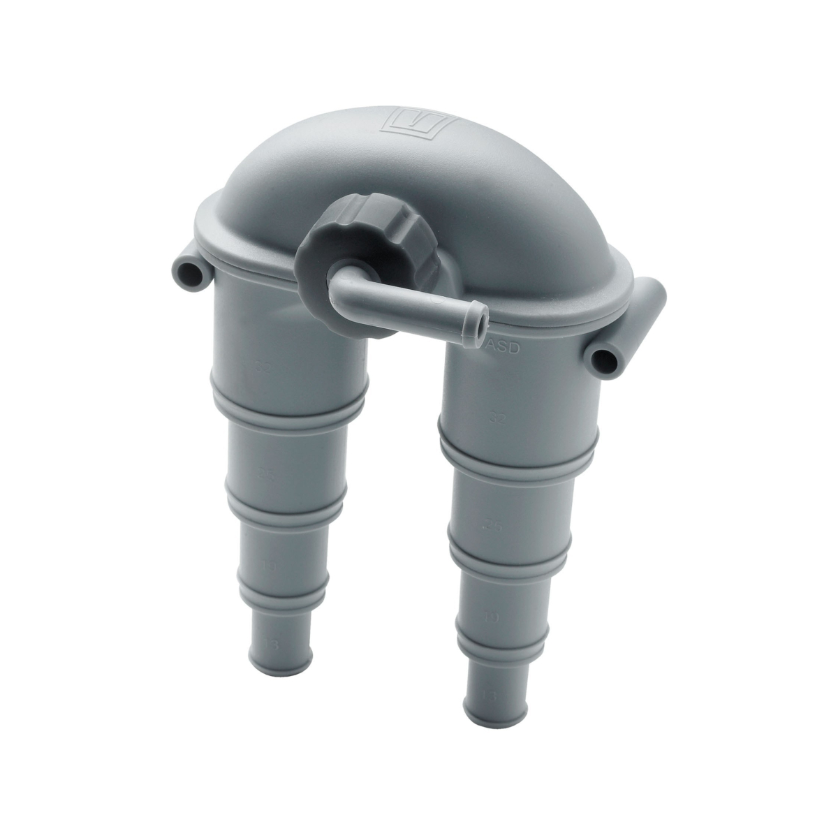 Vetus anti-siphon asd avec clapet