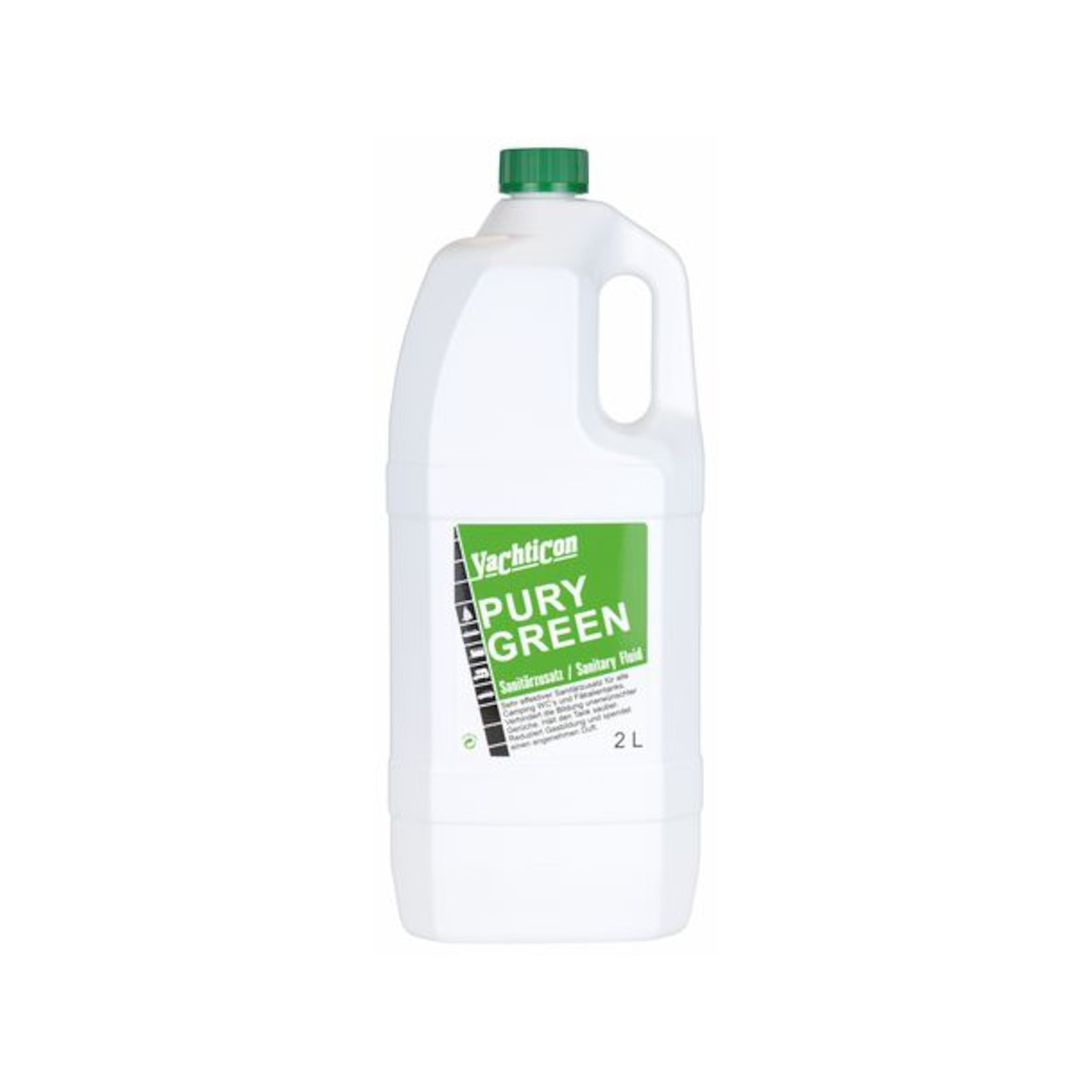 Yachticon Pury Fresh 1 litre