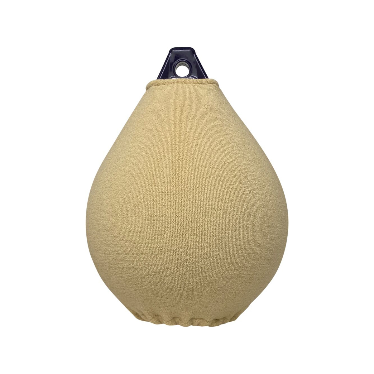 Plastimo Housse pare-battage rond  - Couleur beige