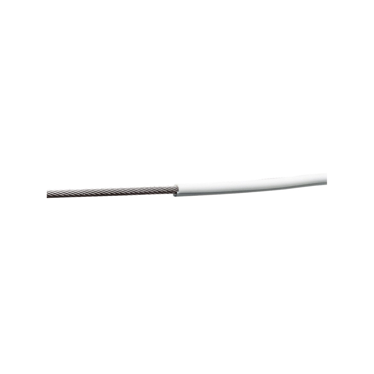 Plastimo Housse de protection pour bastingage D = 5 mm