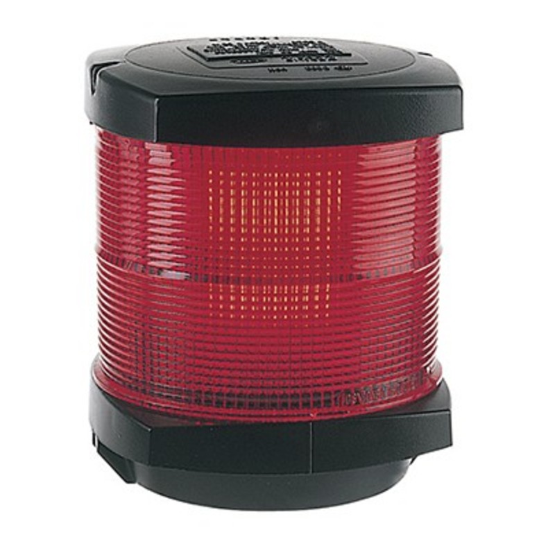 Plastimo feu de poupe corps noir grand mod.