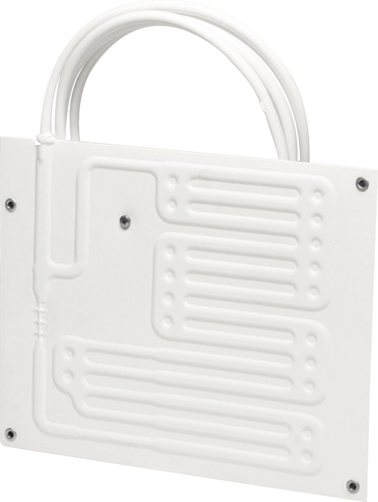 Plastimo evaporateur plaque vd-02 pour serie 50