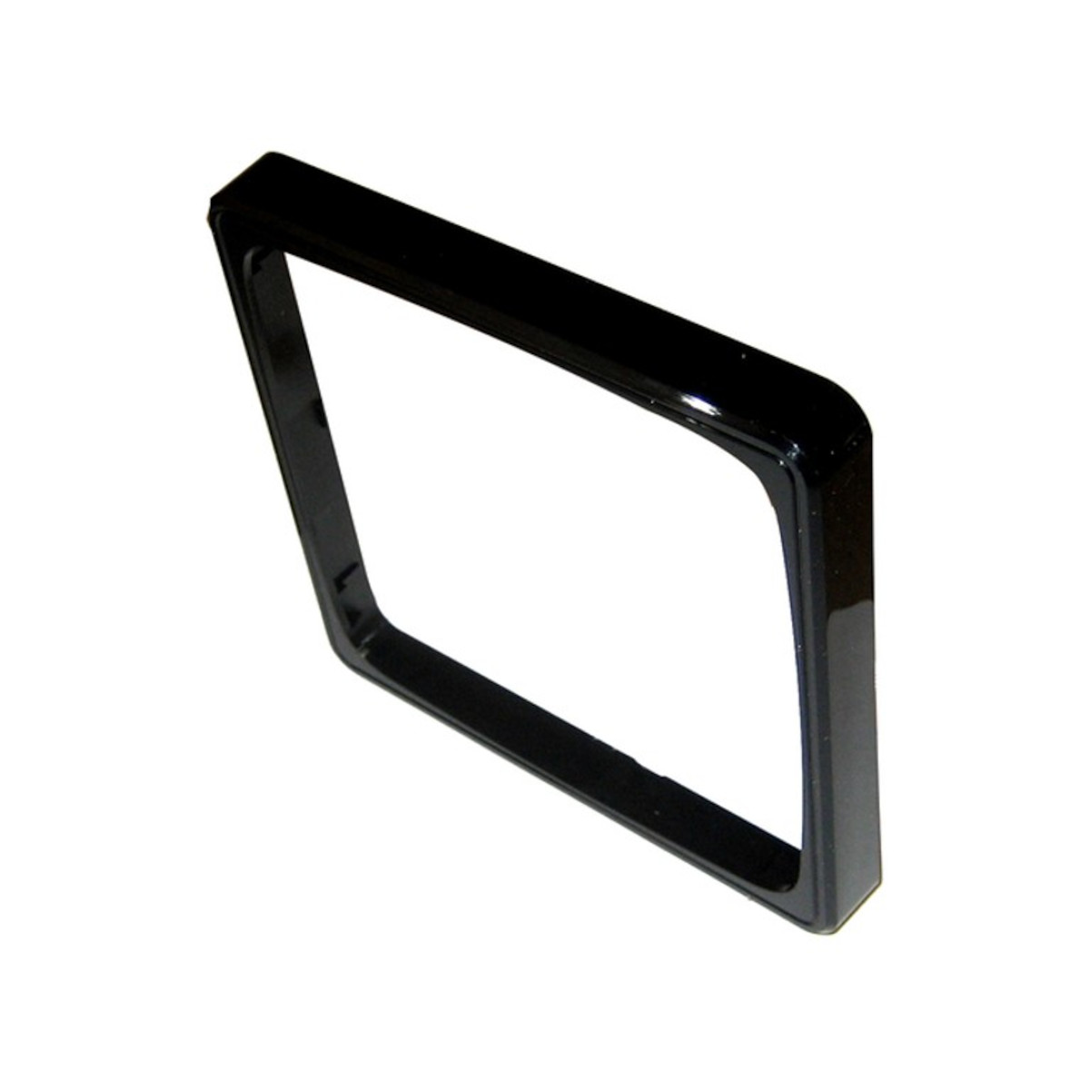Raymarine i50/i60 cadre d’écran, carré - noir