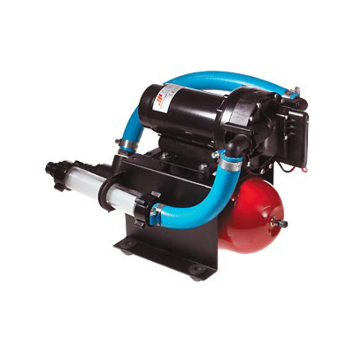 Johnson Aqua-Jet Pompe à  eau sous pression WPS Uno 5.2-12V 2,8bar 20L