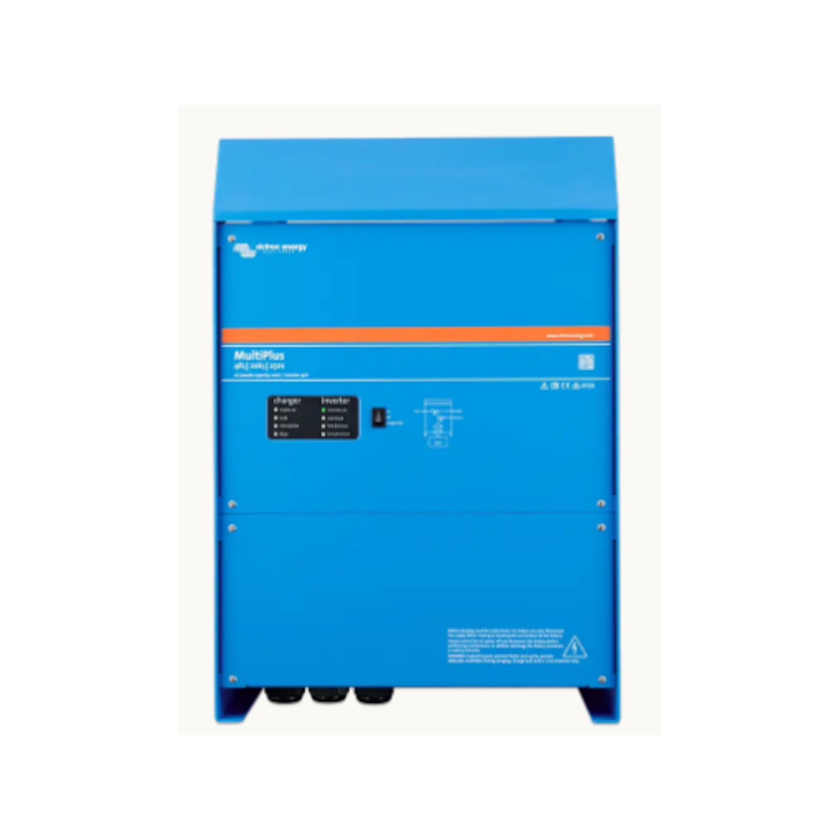 Victron MultiPlus Compact 12/1600/70-16 230V