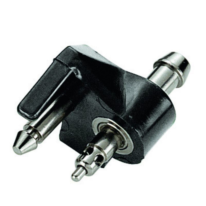 Plastimo embout moteur omc male