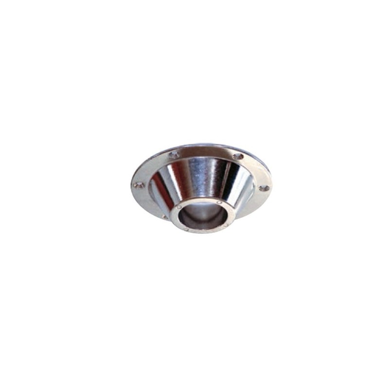 Plastimo platine pied table alpax d165x25 hte