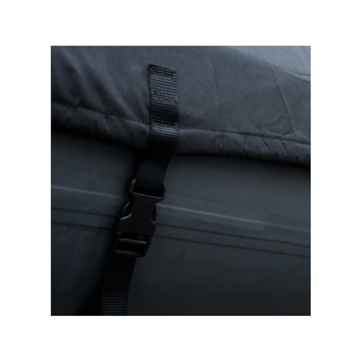Talamex Boot Cover Premium pour bateaux pneumatiques (235-270cm)