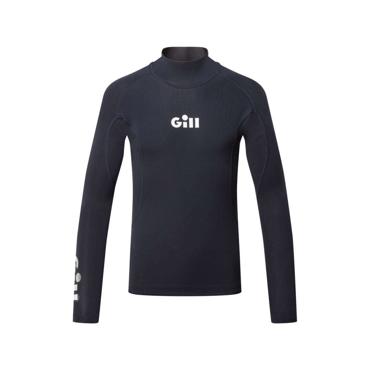Gill haut ZenLite 2.0 homme bleu marine, taille M