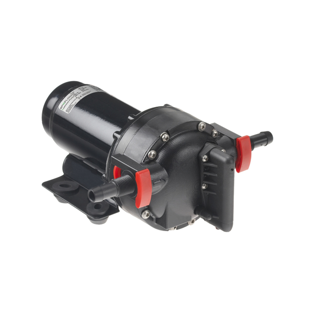 Johnson Aqua-Jet WPS 4.0 pompe 24V/2,8bar/15L