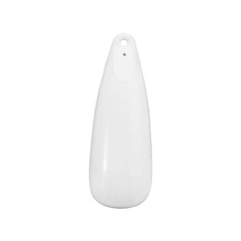 Plastimo pare battage poire 1 anneau blc 18x48