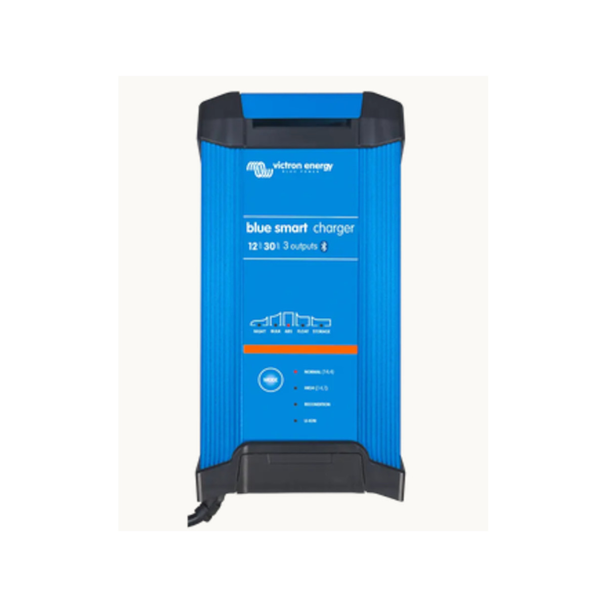 Victron Chargeur Blue Smart IP65s 12/ 4(1) 230V CEE