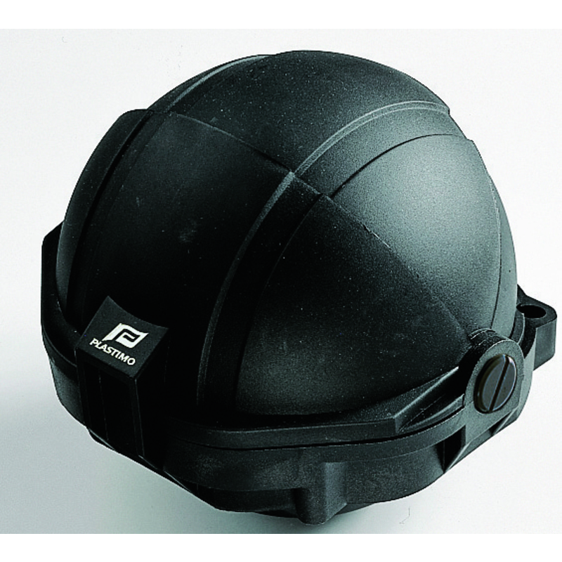 Plastimo compas off135 noir,r.coniq,z/a