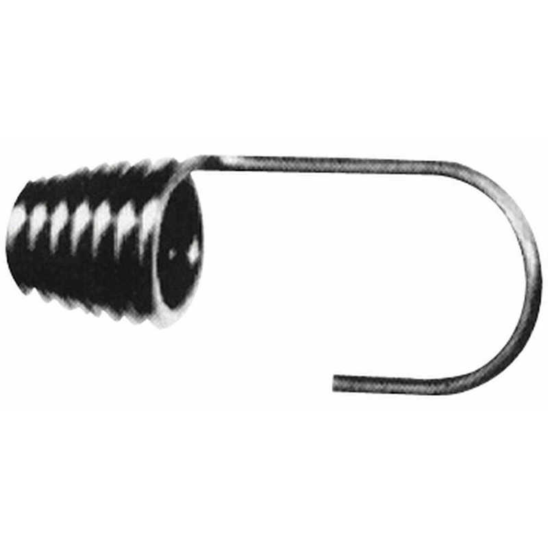 Plastimo crochet inox sandow 8mm